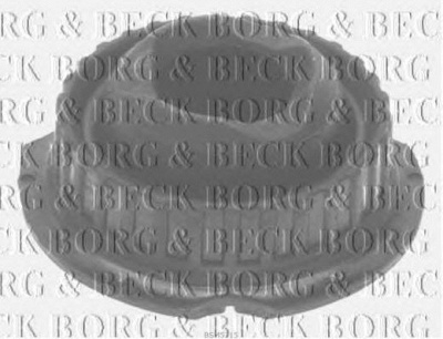 BORG & BECK bsm5315 -  Ремкомплект, опора стойки амортизатора